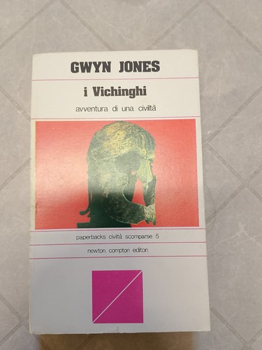 Jones vichinghi newton - jones,
