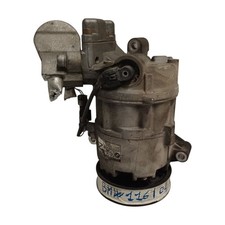COMPRESSORE A/C PER BMW Serie 1 Serie (E87) 64529182793 N45B16A Bifuel/Metano 1