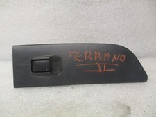 PULSANTIERA ANTERIORE DESTRA DX PER NISSAN Terrano 2 1° Serie alzacristalli (93