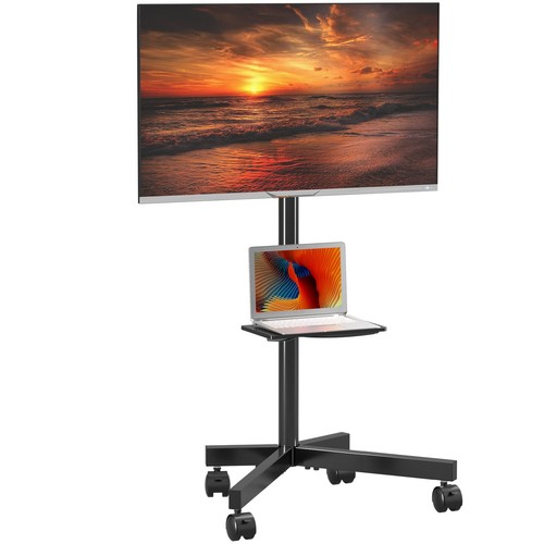 Carrelli mobile ruote - mobile, su