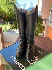 Stivali da equitazione Tattini Retriver SH41S