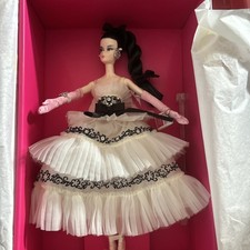 2025 NRFB Barbie Silkstone