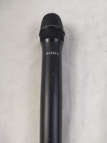 Microfono wireless sony - microfono,
