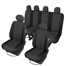 VW Crafter (2006-2016) Tessuto