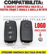 GUSCIO CHIAVE 3 Tasti