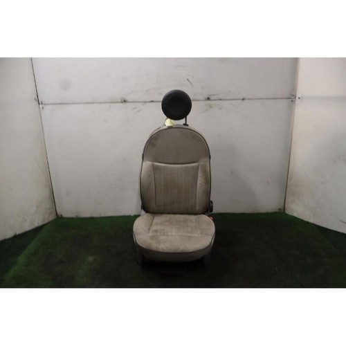 Sedile ant fiat 500 - sedile,