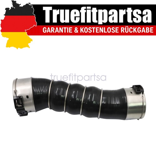 Tubo turbo intercooler per