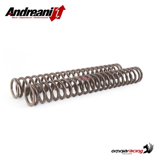 Andreani set molle - , forcella