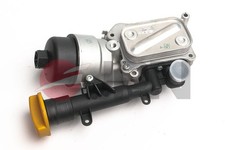 Radiatore olio motore JPN 60C9444-JPN per Opel Meriva berlina grande X03 COMBO X04