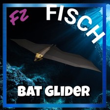 [PESCE] - Bat Glider - Aliante