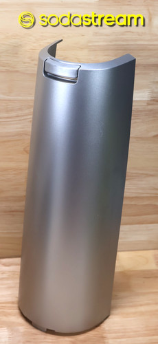 Sodastream revolution soda - sodastream,