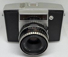 Pentacon Pentina Carl Zeiss