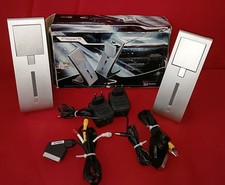 TELESYSTEM FLIPPER XQ