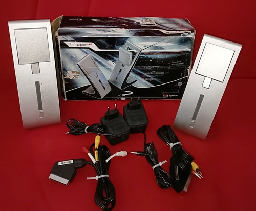 Telesystem flipper - flipper, xq