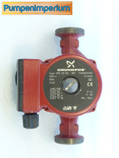 Grundfos UPS 25 - 60 Pompa di