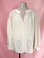 Camicia contadina SETA Massimo