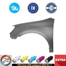 Parafango VW Golf VI 6