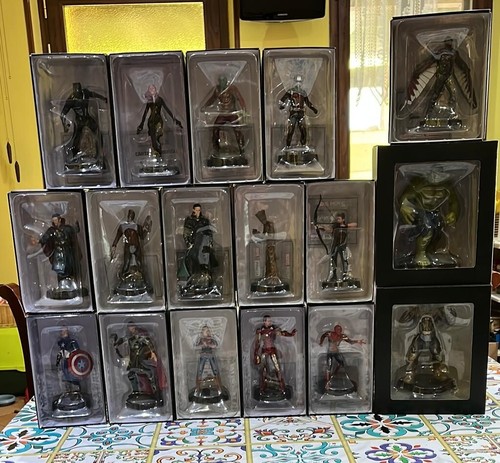 Marvel legends action figure - legends,