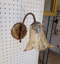 Applique in ferro battuto e