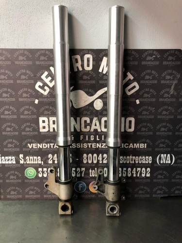 Steli bastoni forcella ducati - steli,