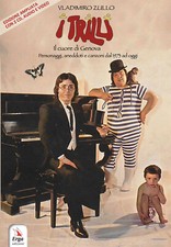 I Trilli. Il cuore di Genova