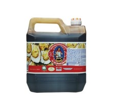 Salsa di ostriche densa 4,5 L
