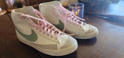 Nike blazer mid prm - nike,
