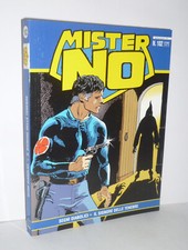 MISTER NO - RIEDIZIONE - N
