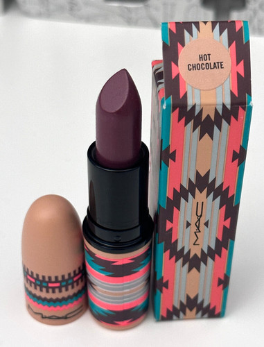 Mac vibe tribe - mac, rossetto