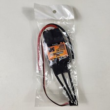 Hobbyking 50-60A Brushless ESC