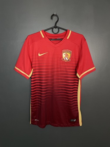 Guangzhou evergrande 2016 - guangzhou, 2016/2017