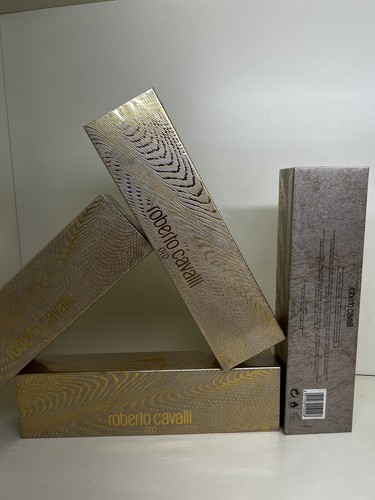 Roberto cavalli oro - roberto,