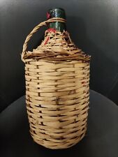 Fiasco Antico Da Lt. 3 Anni 50