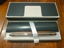 Penna a sfera Cross - incisione PP