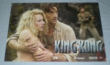 KING KONG   PETER JACKSON