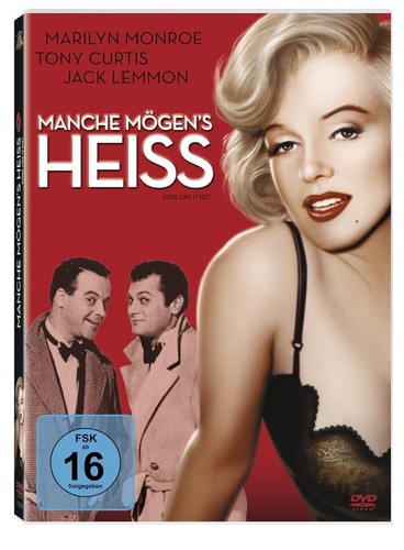 Manche mögens heiß