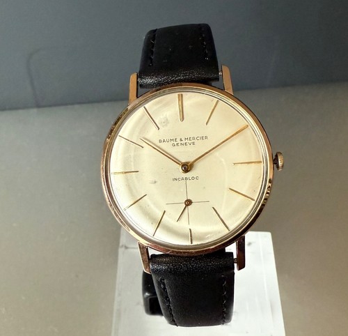 Baume mercier geneve - &,