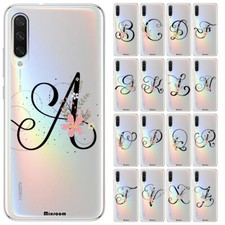 CUSTODIA COVER TRASPARENTE