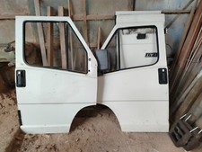 ricambi Camper fiat Ducato