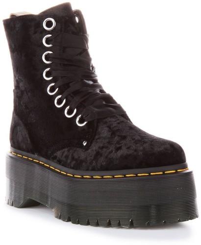 Martens vegan jadon scarpe - vegan,