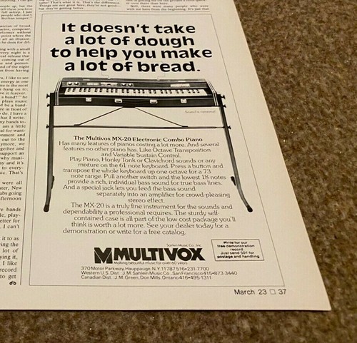 Jbf11 advert 8x5 multivox - advert,