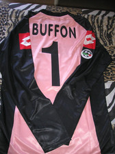 MAGLIA JUVENTUS 2002 2003