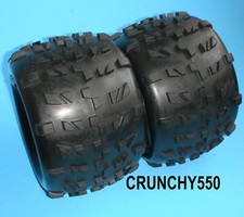 HSP 62011 Tires (2) for HiMOTO