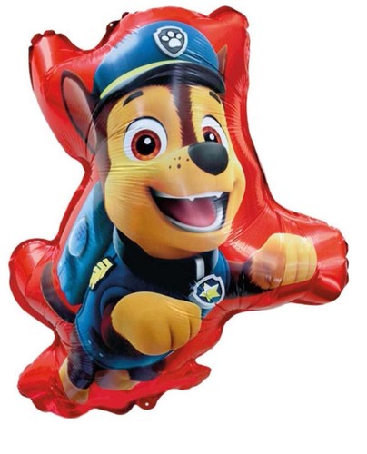 Pallone mylar super shape - super,