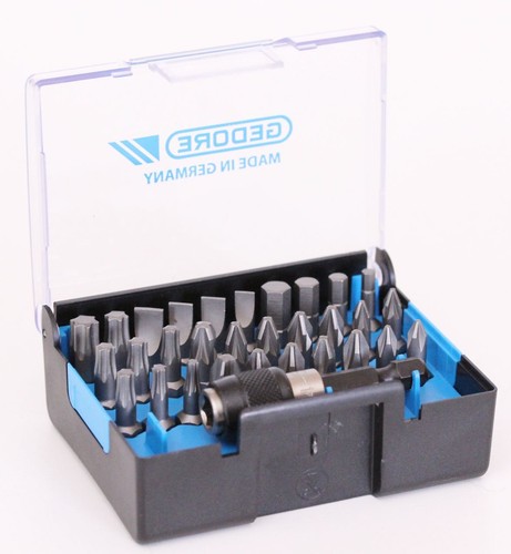 Gedore set bit - gedore,