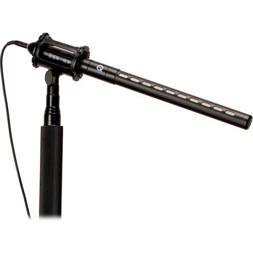 Que audio sniper - sniper, kit