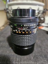 Focal MC AUTO