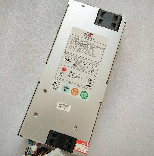 New 1pc 400w - 1pc, 1u