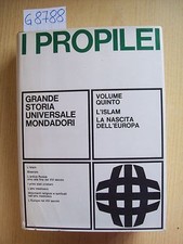 I PROPILEI - GRANDE STORIA