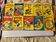 lotto albi d oro walt disney